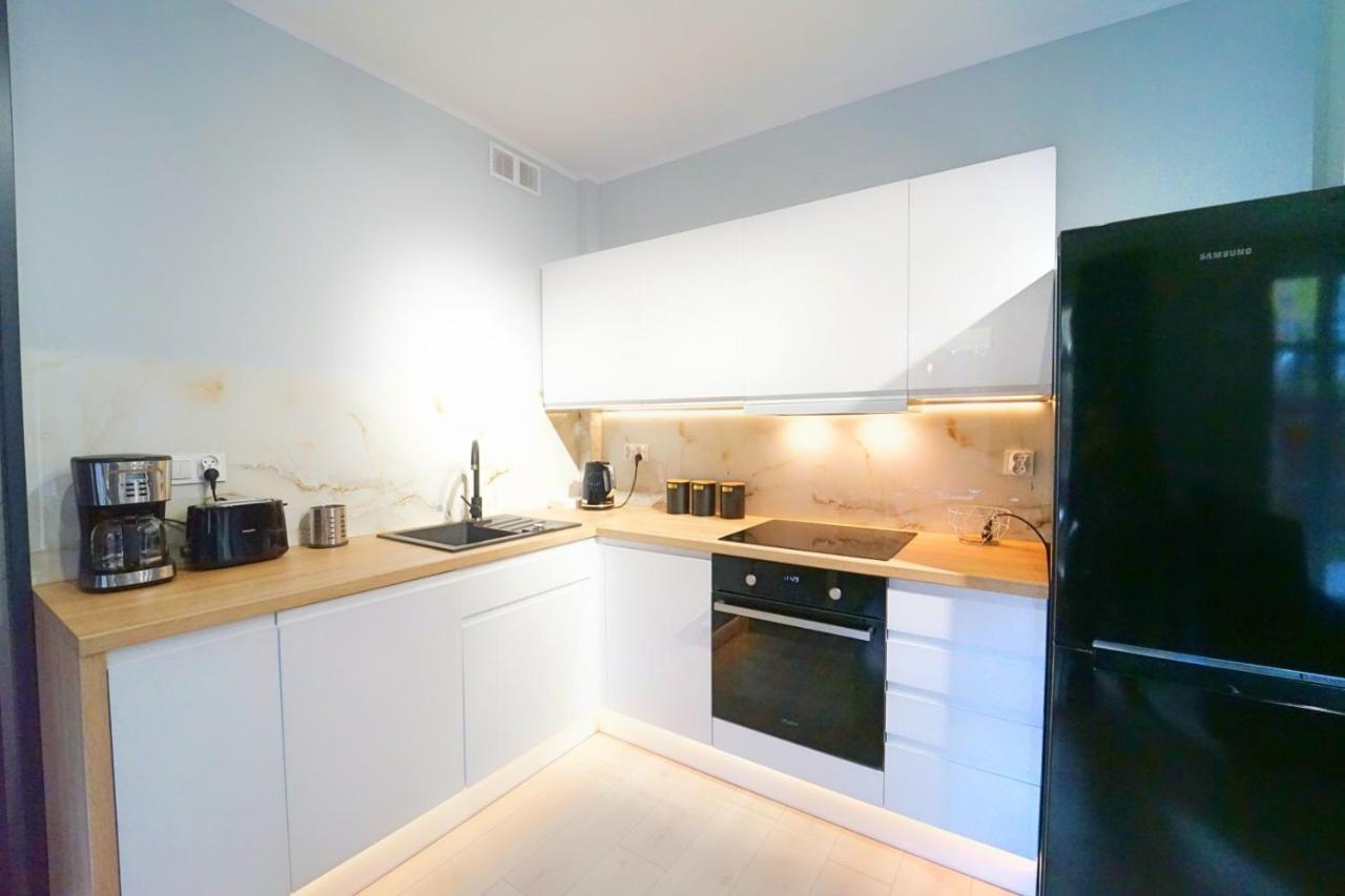 Apartamenty Everysky - Mickiewicza 30 Jelenia Gora Exterior photo