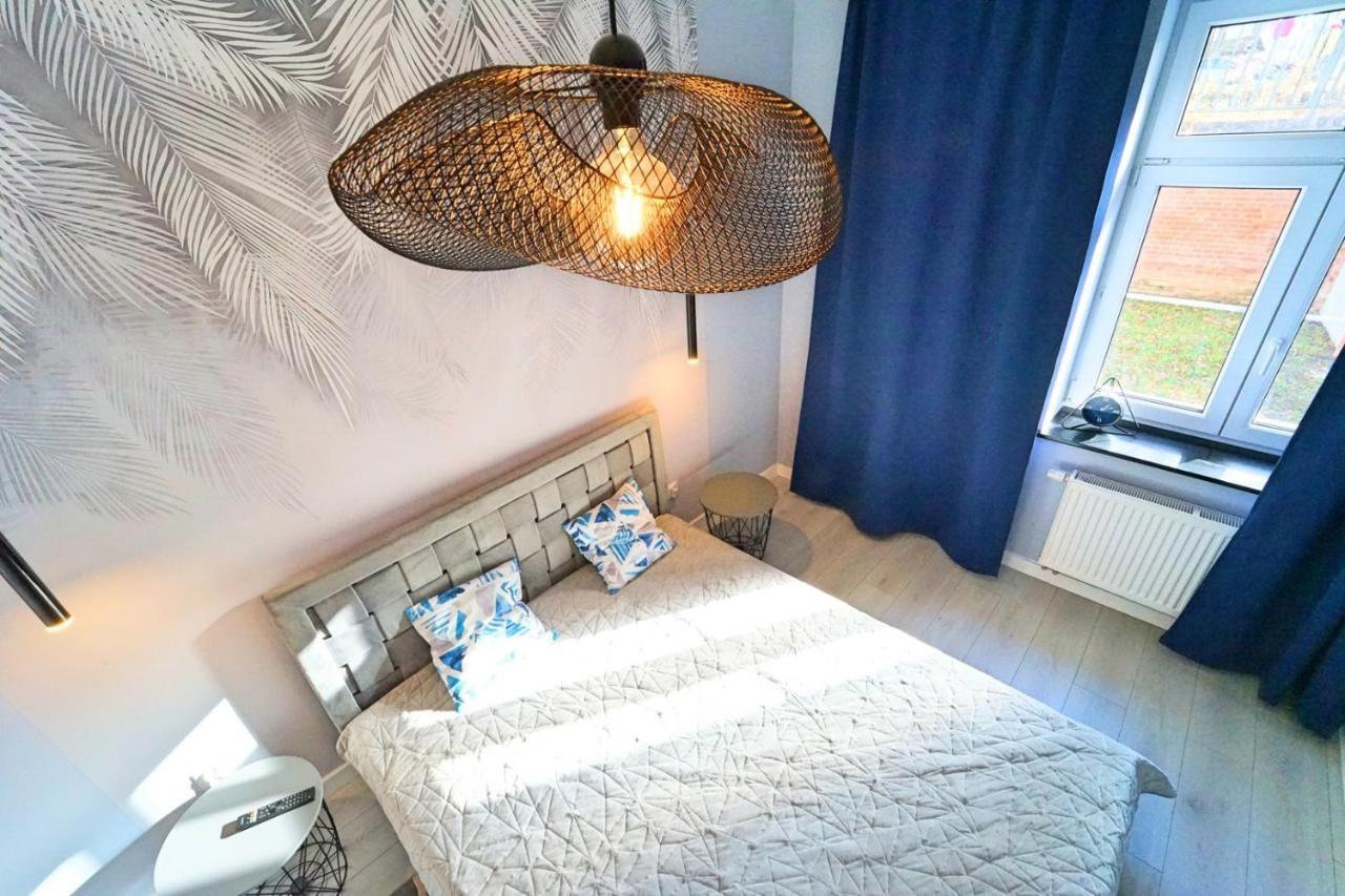 Apartamenty Everysky - Mickiewicza 30 Jelenia Gora Exterior photo