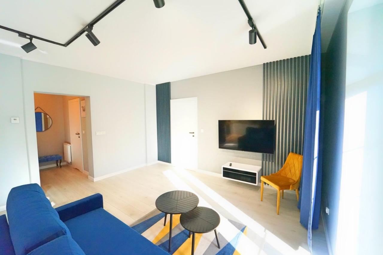 Apartamenty Everysky - Mickiewicza 30 Jelenia Gora Exterior photo
