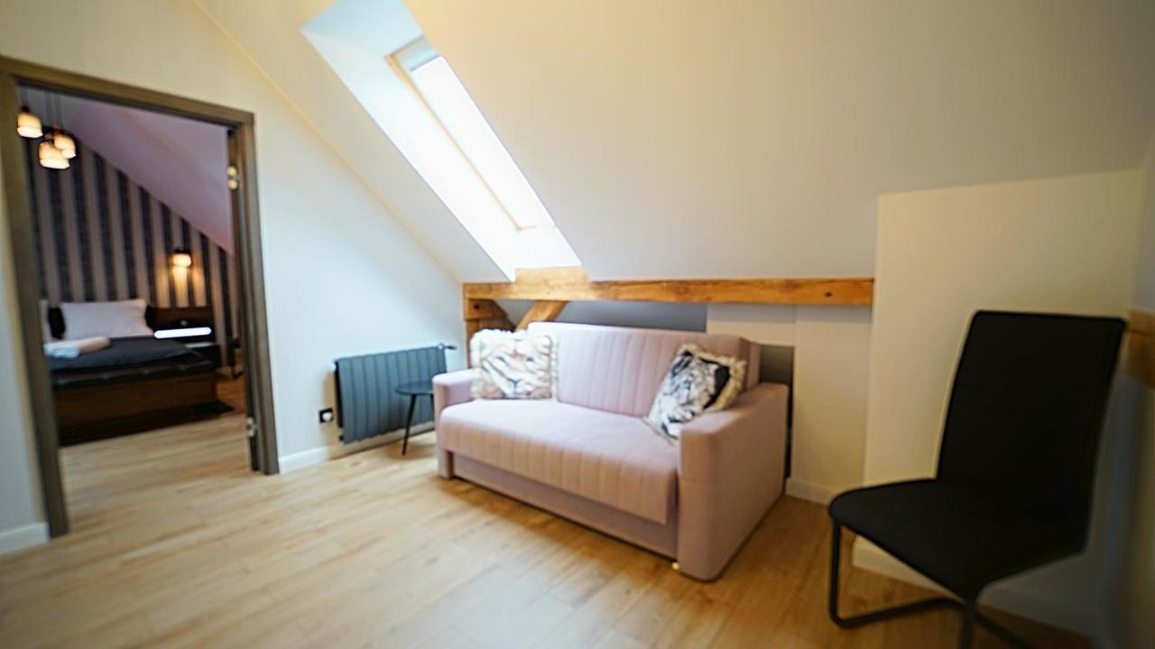 Apartamenty Everysky - Mickiewicza 30 Jelenia Gora Exterior photo