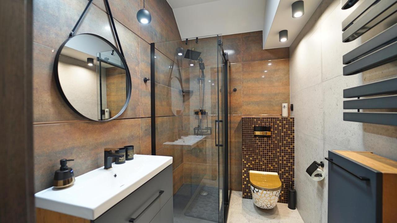 Apartamenty Everysky - Mickiewicza 30 Jelenia Gora Exterior photo