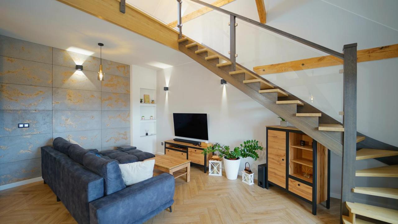 Apartamenty Everysky - Mickiewicza 30 Jelenia Gora Exterior photo